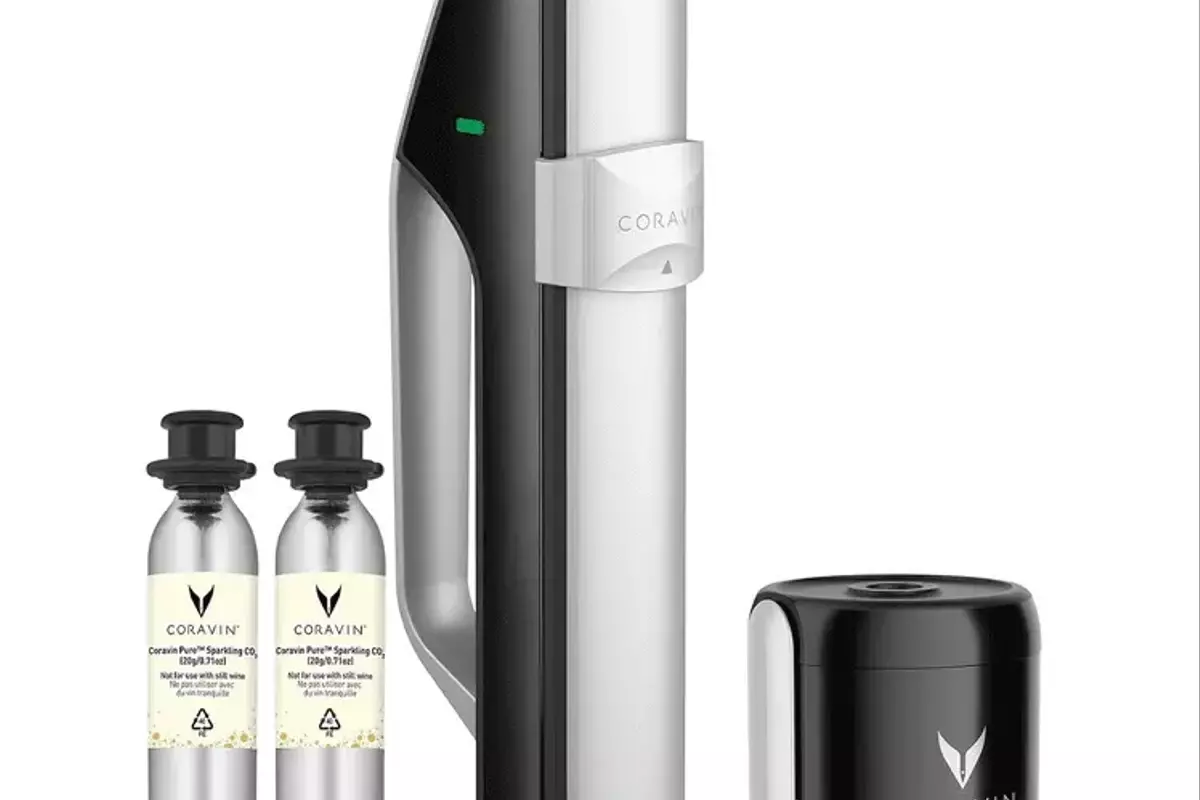 Sparkling Wine Preservation System: Is It Worth It for Casual Drinkers?