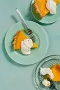 The Ultimate Lemon Buttermilk Pie: A Bright and Tangy Delight