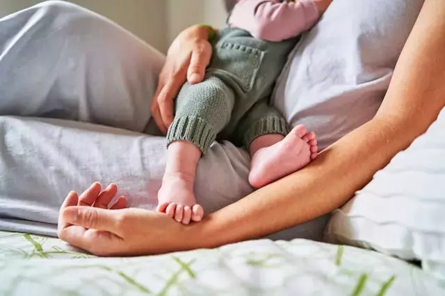 Embracing Imperfection: A Mother's Journey of Letting Go