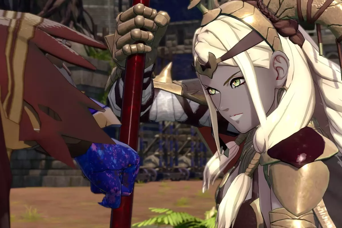 Nintendo's Unexpected Surge: How Diverse Titles and a Major RPG Release Are Transforming 2026 for the Switch 2
