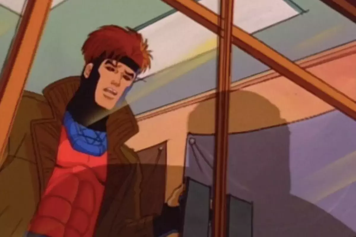 Chris Potter's Surprising Recasting in X-Men '97 and His Enduring Connection to Gambit