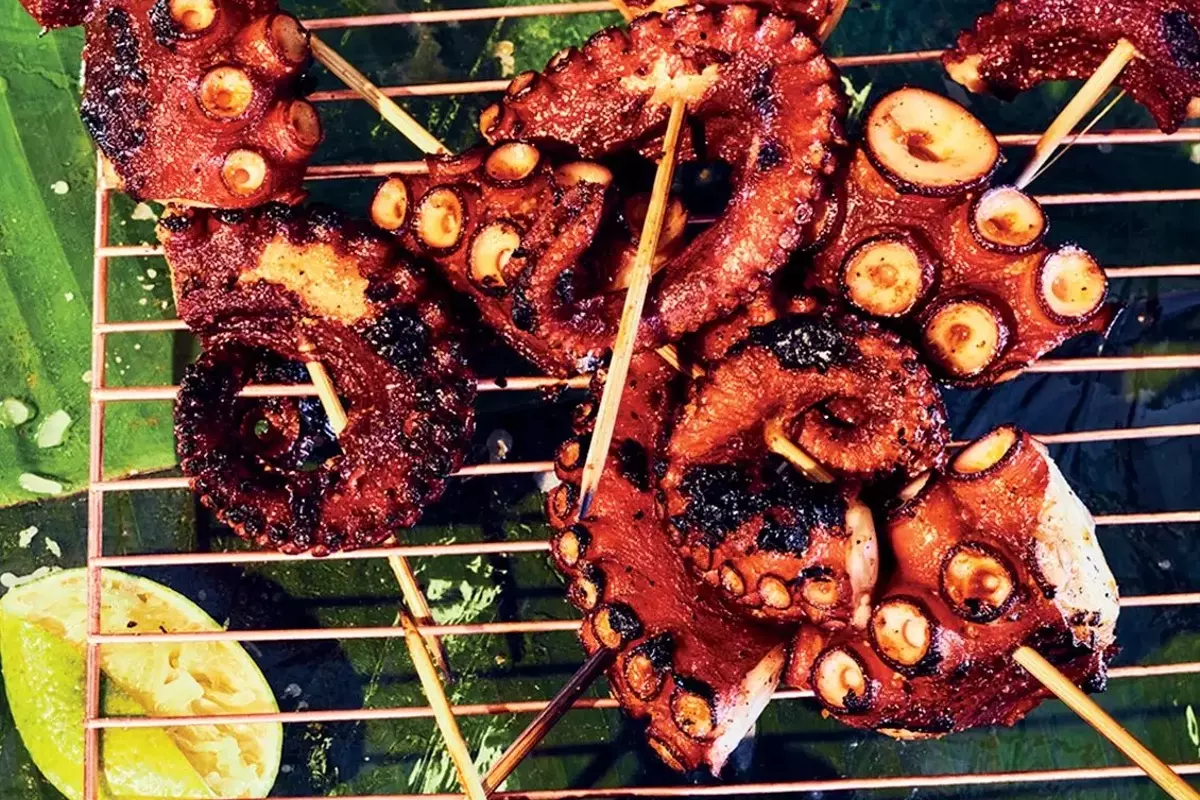 The Enduring Legacy of Anthony Bourdain: A Culinary Maverick's Journey