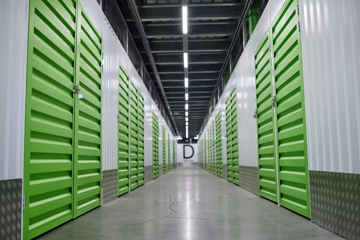 Public Storage's Preferred Stock: A Stable Bet with High Yield