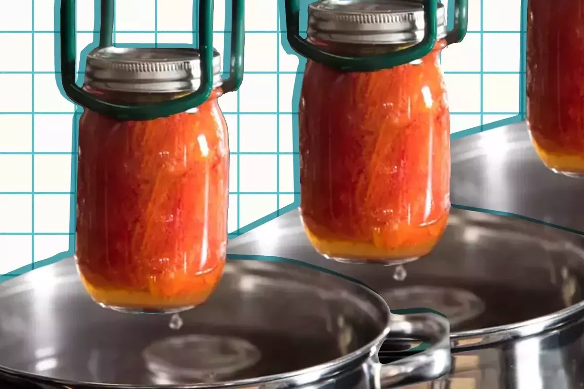 Mastering Tomato Preservation: A Comprehensive Guide to Safe Canning