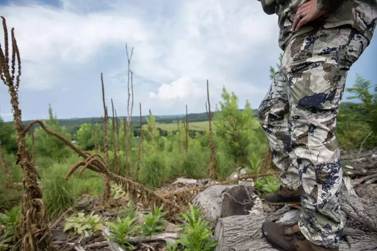 Kings Camo Hunter 2.0 Pants: An Affordable Hunting Gear Review