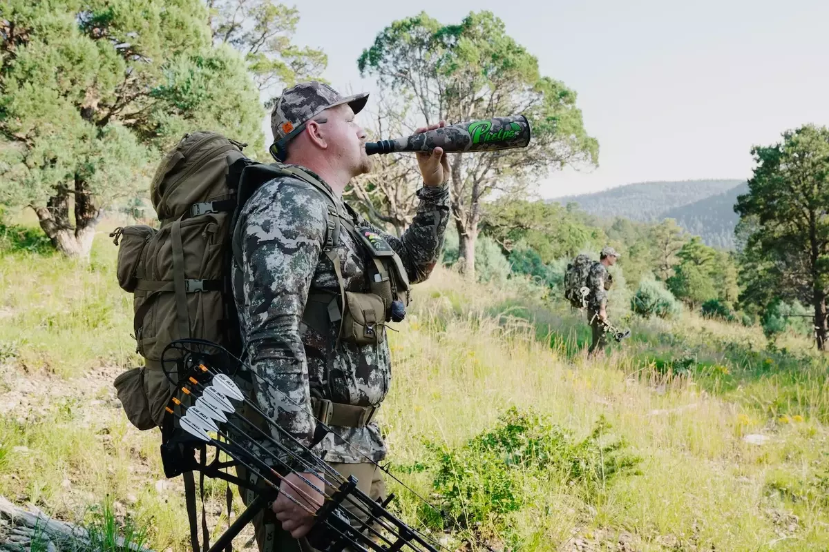 Mastering Elk Calls: Expert Advice for Every Hunting Scenario