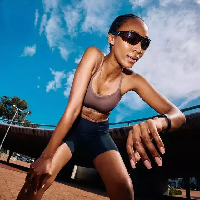 Defying the Clock: Maintaining Athleticism Beyond Your Prime