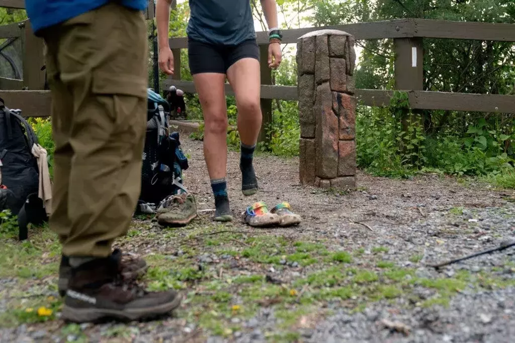 Trail's End Comfort: Essential Items for Your Post-Hike Car Kit