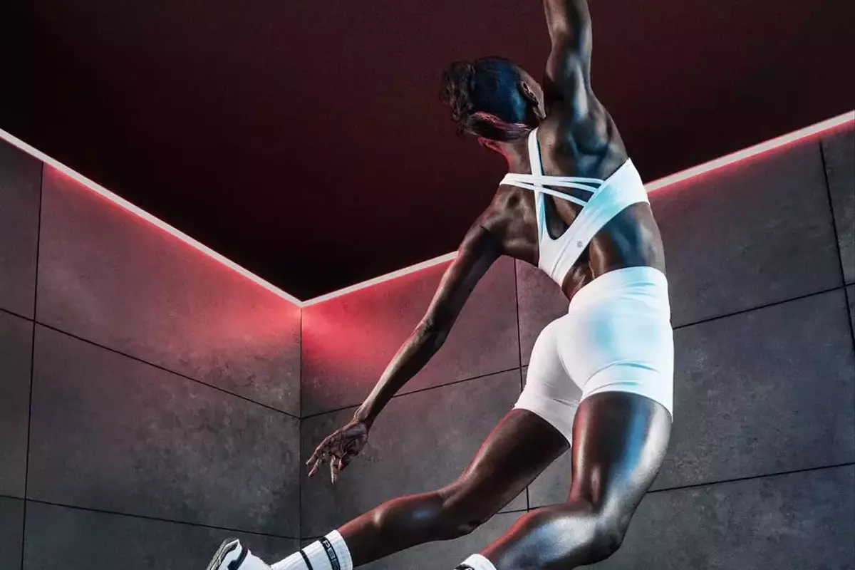 Bridging the Data Chasm: Advancing Women's Sports Science