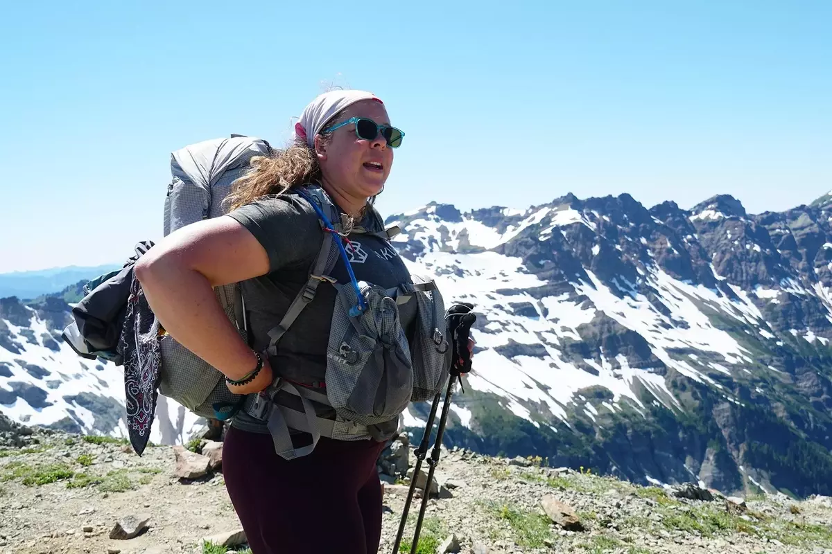 Optimizing Backcountry Nutrition: A Guide for Hikers
