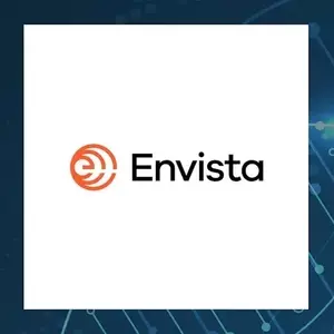 Envista Reports Robust Q2 2026 Financial Results and Positive Outlook
