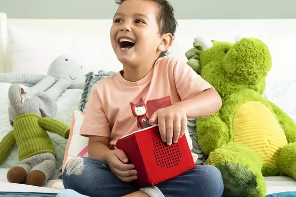 Tonies Black Friday Sale: Unwrap the Magic of Storytelling for Kids