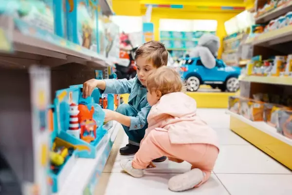 Top Toy Recommendations for Kids: A Comprehensive Buying Guide