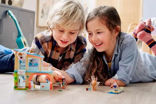 Fostering Collaboration in Kids: Tips for Parents and Educators