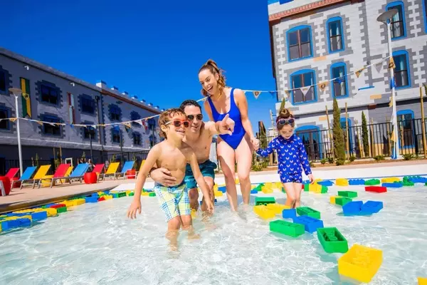 Plan the Ultimate Family Getaway to LEGOLAND California Resort