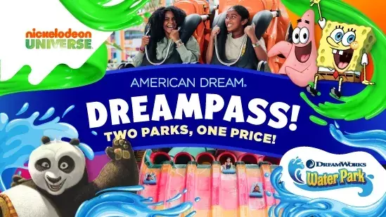 Spring Break at American Dream: The Ultimate Indoor Getaway