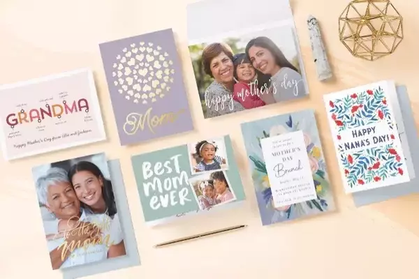 Make Mother’s Day One-of-a-Kind with Zazzle