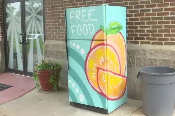Community Hero Supplies Free Summer Meals for Students