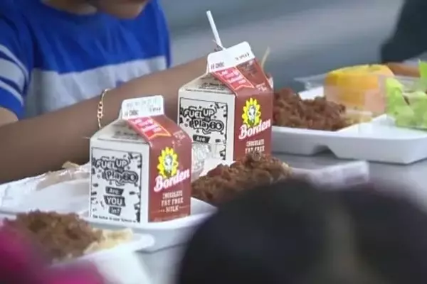 Public School Initiative Provides Free Summer Meals for Kids