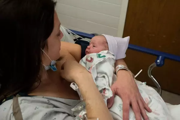 America Faces a Demographic Dilemma as Birth Rates Plummet