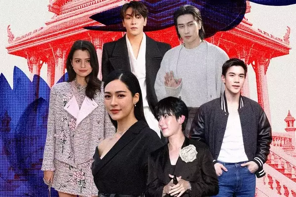 Emerging Global Talent Shaping the Fashion and Entertainment Landscape