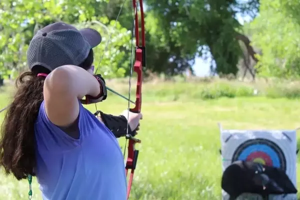 Summer Excitement Awaits with 4-H Leadership Camp