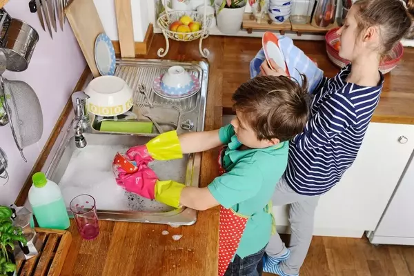 Essential Life Skills: A Missing Link in Modern Parenting