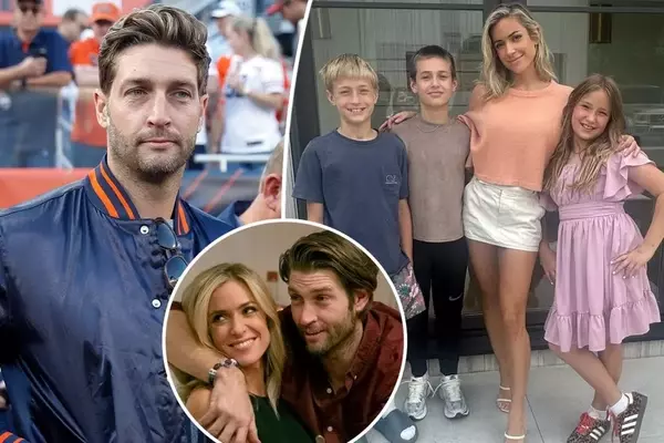 Former Couple Finds Co-Parenting Success Amid Challenges