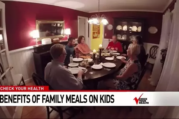 Building Stronger Bonds: The Power of Family Connection