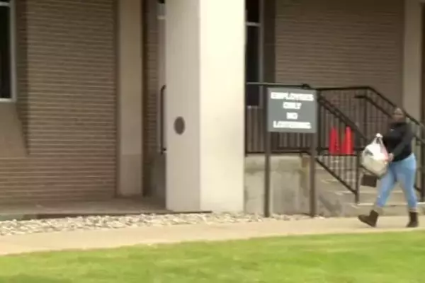 Woman Released on Bond Amid Strict Conditions Following Child Neglect Allegations