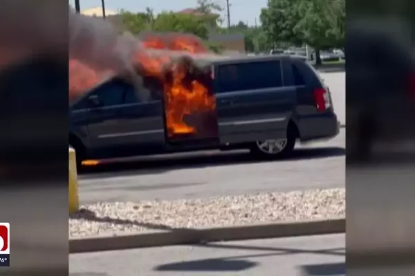 Family Faces Unexpected Challenge After Recent Vehicle Purchase