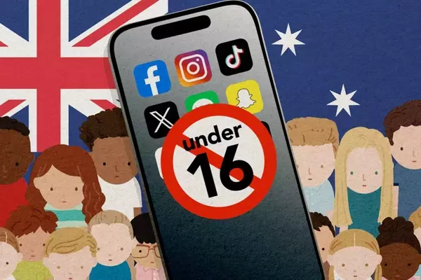 Australian Youth May See Significant Drop in Daily Screen Time