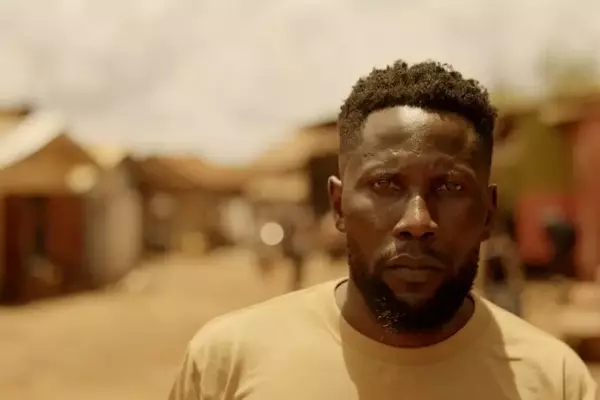 A Remarkable Journey: From Streets of Uganda to Global Stardom