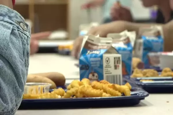 Utah School Districts and Food Banks Unite to Ensure Summer Meals for Students