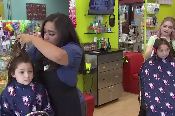 A Sensory-Friendly Haircut Experience: Transforming Lives One Trim at a Time