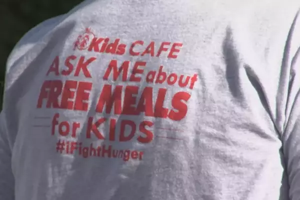 Summer Meals Program Launches Across Northern Nevada