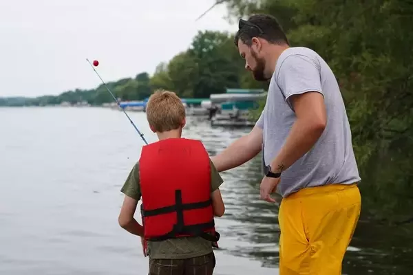 Transformative Summer Camp Experience for Allegany County Children