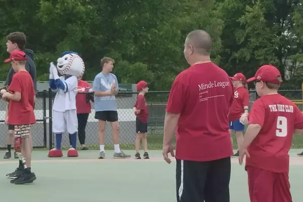 Miracle Leagues: Empowering Youth with Disabilities Through Inclusive Sports