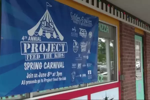 Community Carnival Aims to Boost Child Nutrition Initiative