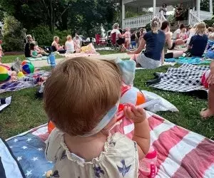 Summer Delights: A Comprehensive Guide to Connecticut's Free Activities