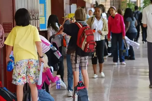Kentucky Faces Persistent Challenges in Child Welfare and Education