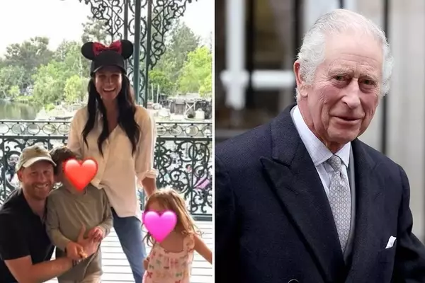 Royal Passport Saga: A Tale of Titles and Traditions