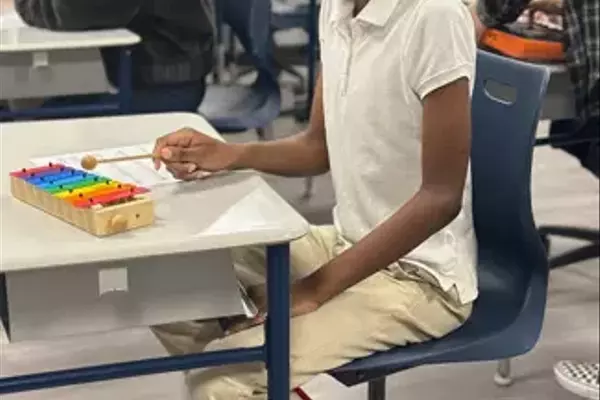 Unleashing Potential: A Summer Camp Journey for Kids with Unique Needs
