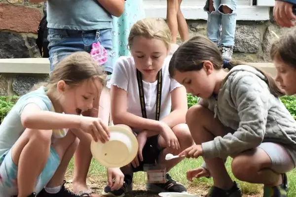 Summer Enrichment Transforms Learning into Adventure for Young Minds