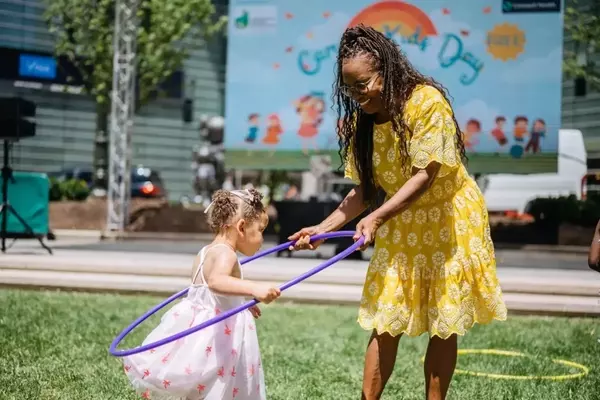Corewell Health Brings Family Fun to Campus Martius Park in Summer 2025