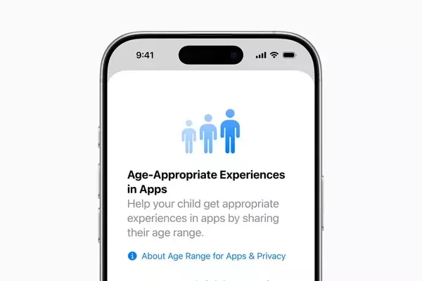 Revolutionizing Digital Safety: Apple's Enhanced Parental Controls