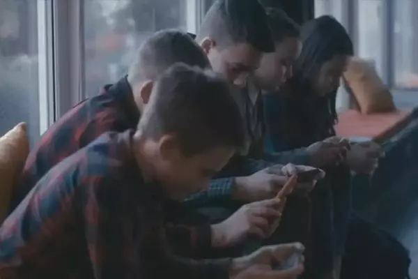Excessive Screen Time Linked to Emotional and Behavioral Issues in Children