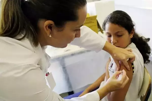 Underutilized HPV Vaccination Screening in College Health Centers