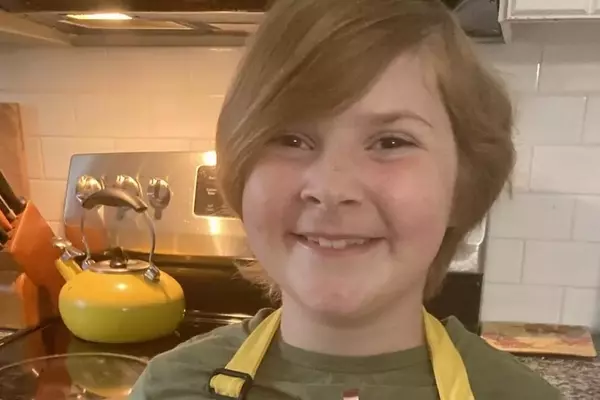 Young Minds in the Kitchen: A Culinary Learning Adventure