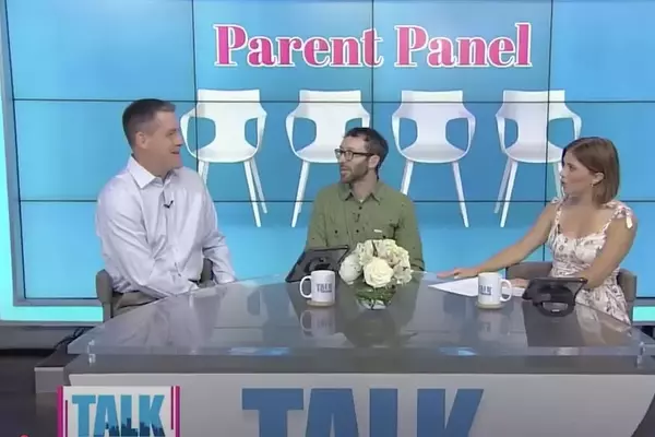 Embracing the Transition: A Parent's Guide to Supporting Kids Through School Changes